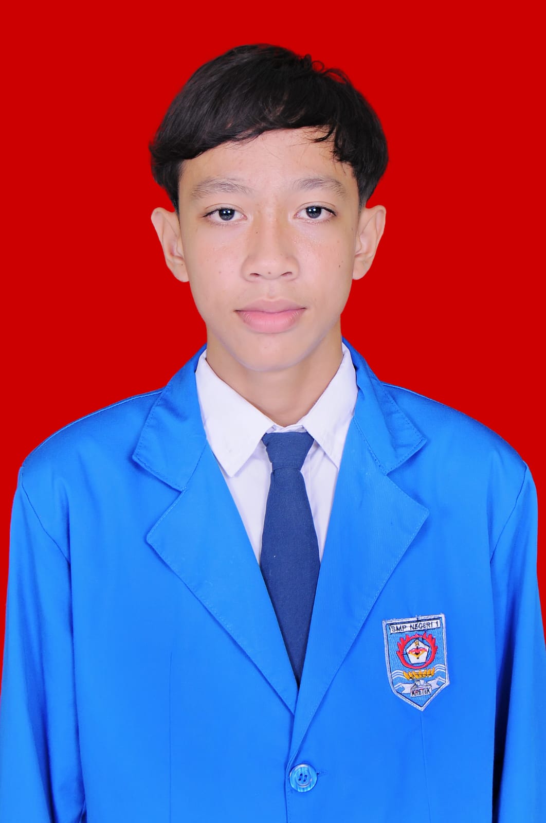 Habib Ghifari Raiz